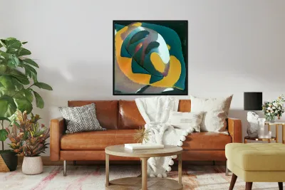 3075 8K Reproduction