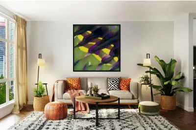 3054 8K Reproduction