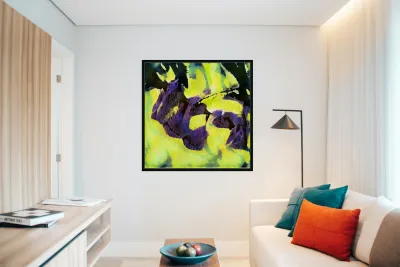 3080 8K Reproduction