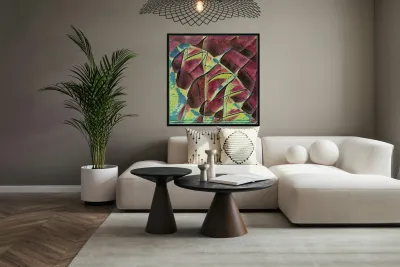 3069 8K Reproduction