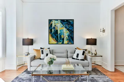 3067 8K Reproduction