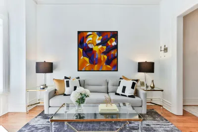 3077 8K Reproduction