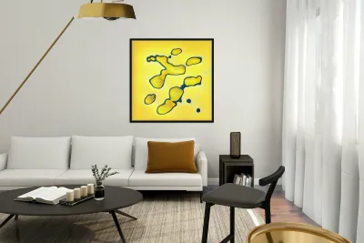 3044 8K Reproduction