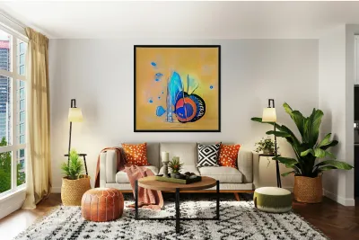 3097 8K Reproduction