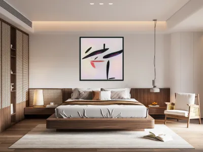 3110 8K Reproduction