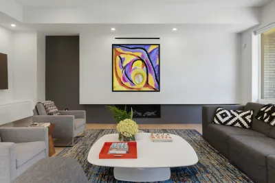 3086 8K Reproduction