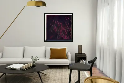 3089 8K Reproduction