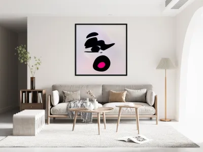 3094 8K Reproduction