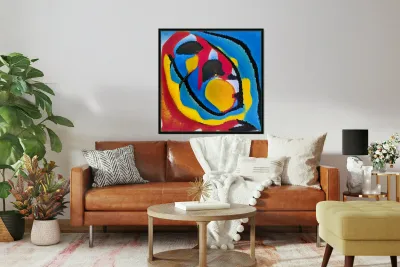 3099 8K Reproduction