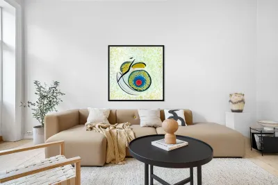 3105 8K Reproduction