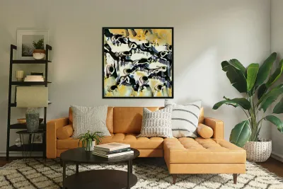 3108 8K Reproduction