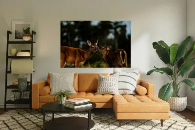 Mother Nature I Reproduction