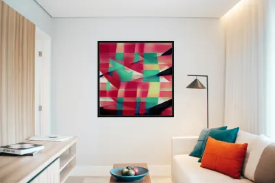 3146 8K Reproduction