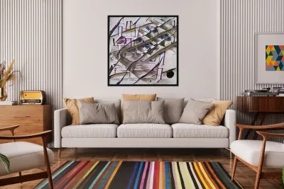 3159 8K Reproduction