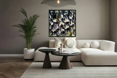 3131 8K Reproduction