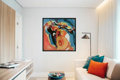 3126 8K Reproduction