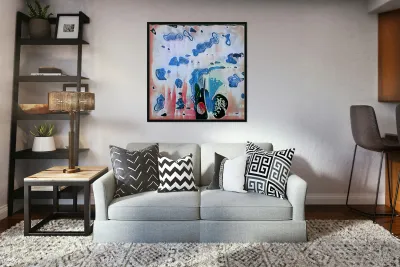 3129 8K Reproduction