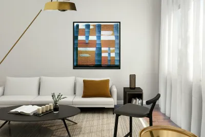 3152 8K Reproduction