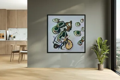 3157 8K Reproduction