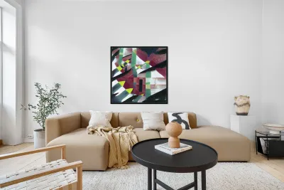 3145 8K Reproduction