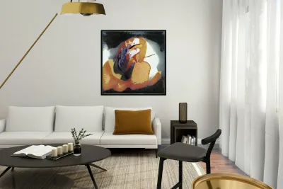 3149 8K Reproduction