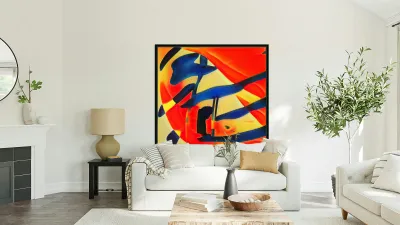 3130 8K Reproduction