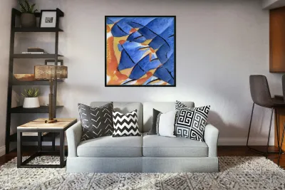 3137 8K Reproduction