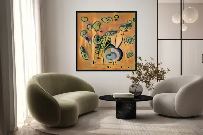 3182 8K Reproduction