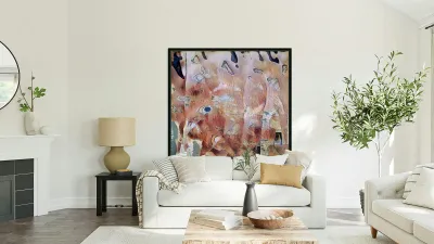 3186 8K Reproduction