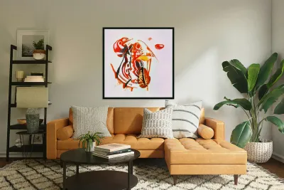 3179 8K Reproduction