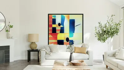 3181 8K Reproduction