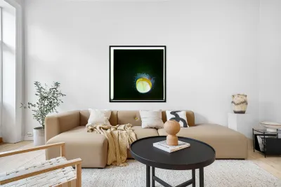 3184 8K Reproduction