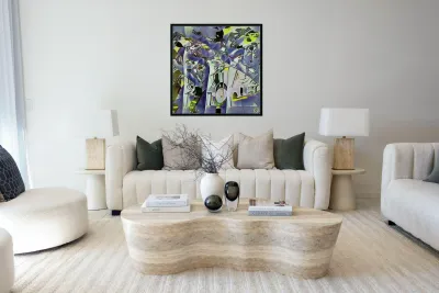 3195 8K Reproduction