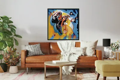 3180 8K Reproduction