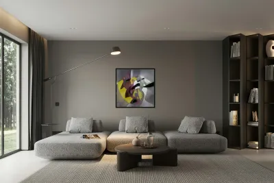 3193 8K Reproduction