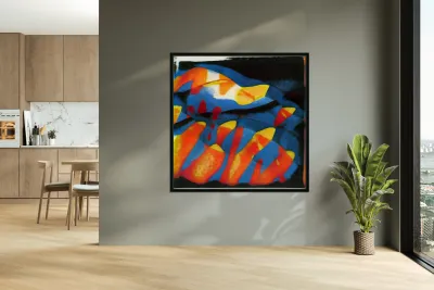 3198 8K Reproduction