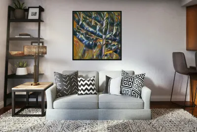 3187 8K Reproduction