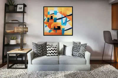 3185 8K Reproduction