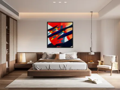 3170 8K Reproduction