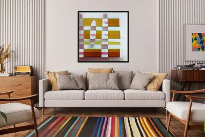 3203 8K Reproduction