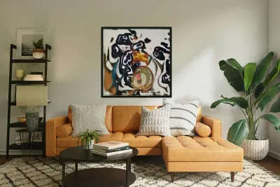 3222 8K Reproduction