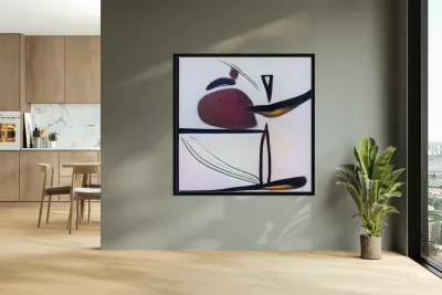 3211 8K Reproduction