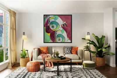 3238 8K Reproduction