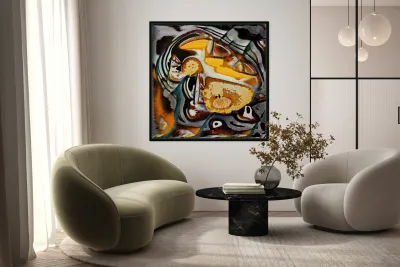 3225 8K Reproduction