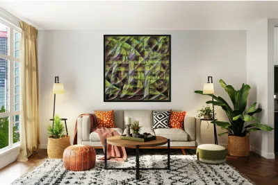 3235 8K Reproduction