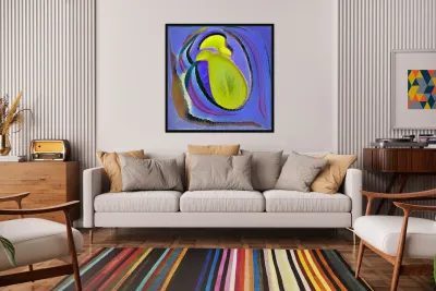 3218 8K Reproduction