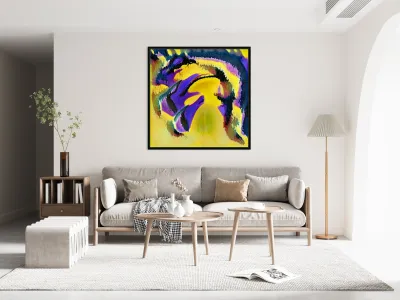 3230 8K Reproduction