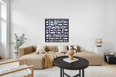 3275 8K Reproduction