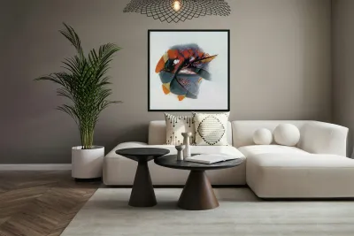 3245 8K Reproduction