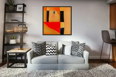 3261 8K Reproduction